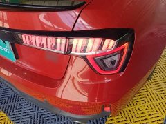 Lynk & Co Geely Lynk & Co 03 2.0T Automatic Vigor Plus - ფოტო 8