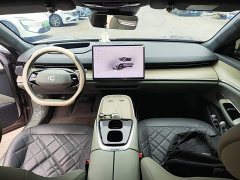 Changan Qiyuan A07 Extended Range 200 Pro - ფოტო 10
