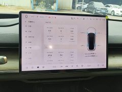 Changan Qiyuan A07 Extended Range 200 Pro - ფოტო 13