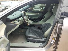 Changan Qiyuan A07 Extended Range 200 Pro - ფოტო 15