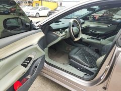Changan Qiyuan A07 Extended Range 200 Pro - ფოტო 16