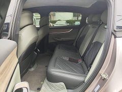 Changan Qiyuan A07 Extended Range 200 Pro - ფოტო 17