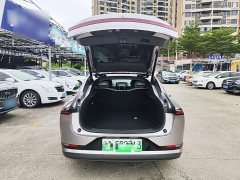 Changan Qiyuan A07 Extended Range 200 Pro - ფოტო 19