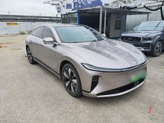 Changan Qiyuan A07 Extended Range 200 Pro - ფოტო 4