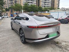 Changan Qiyuan A07 Extended Range 200 Pro - ფოტო 5