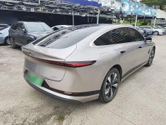 Changan Qiyuan A07 Extended Range 200 Pro - ფოტო 7