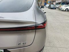 Changan Qiyuan A07 Extended Range 200 Pro - ფოტო 8