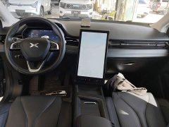 XPeng G3 G3i 520N - ფოტო 10