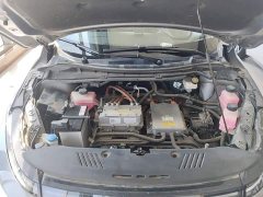 XPeng G3 G3i 520N - ფოტო 20