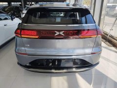 XPeng G3 G3i 520N - ფოტო 6