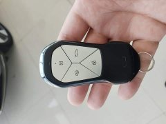 XPeng G3 G3i 520N - ფოტო 9