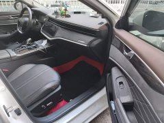Dongfeng Yixuan MAX 1.5T Super Hot Dad Edition - ფოტო 18