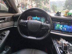 Dongfeng Yixuan MAX 1.5T Super Hot Dad Edition - ფოტო 3