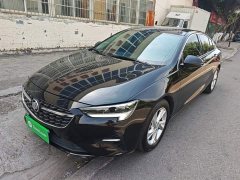 Buick Regal 552T Smart Comfort Edition - ფოტო 1