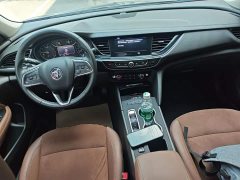 Buick Regal 552T Smart Comfort Edition - ფოტო 10