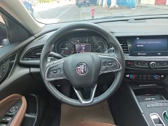 Buick Regal 552T Smart Comfort Edition - ფოტო 11