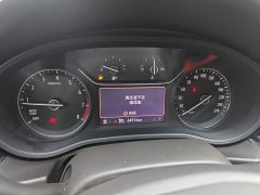 Buick Regal 552T Smart Comfort Edition - ფოტო 12