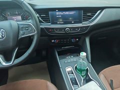 Buick Regal 552T Smart Comfort Edition - ფოტო 13