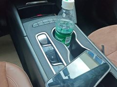 Buick Regal 552T Smart Comfort Edition - ფოტო 14