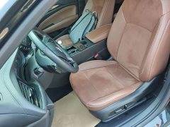 Buick Regal 552T Smart Comfort Edition - ფოტო 15