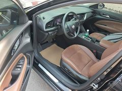 Buick Regal 552T Smart Comfort Edition - ფოტო 16