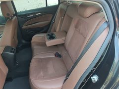 Buick Regal 552T Smart Comfort Edition - ფოტო 17