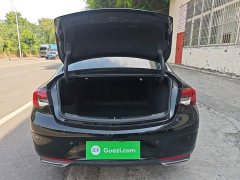 Buick Regal 552T Smart Comfort Edition - ფოტო 19