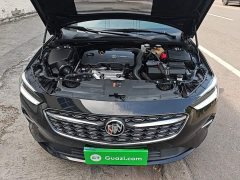 Buick Regal 552T Smart Comfort Edition - ფოტო 20