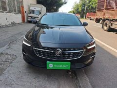 Buick Regal 552T Smart Comfort Edition - ფოტო 3
