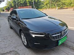 Buick Regal 552T Smart Comfort Edition - ფოტო 4
