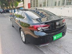 Buick Regal 552T Smart Comfort Edition - ფოტო 5