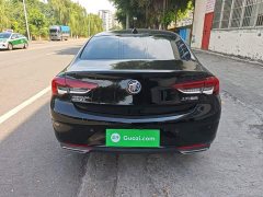 Buick Regal 552T Smart Comfort Edition - ფოტო 6