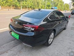 Buick Regal 552T Smart Comfort Edition - ფოტო 7