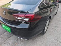 Buick Regal 552T Smart Comfort Edition - ფოტო 8