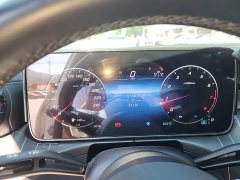 Mercedes-Benz C-Class 2023 C 260 L Dark Night Sport Edition - ფოტო 12