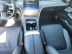 Mercedes-Benz C-Class 2023 C 260 L Dark Night Sport Edition - ფოტო 14