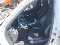 Mercedes-Benz C-Class 2023 C 260 L Dark Night Sport Edition - ფოტო 15