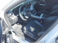 Mercedes-Benz C-Class 2023 C 260 L Dark Night Sport Edition - ფოტო 16