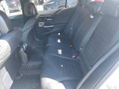 Mercedes-Benz C-Class 2023 C 260 L Dark Night Sport Edition - ფოტო 17