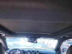 Mercedes-Benz C-Class 2023 C 260 L Dark Night Sport Edition - ფოტო 18
