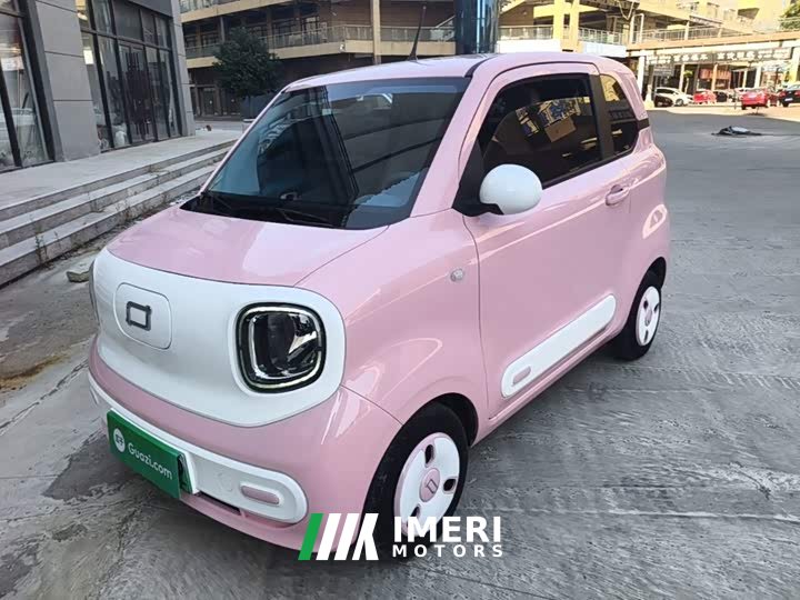 FAW Besturn Xiaoma 222km Dynamic Edition - ავტომობილი ჩინეთიდან