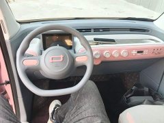 FAW Besturn Xiaoma 222km Dynamic Edition - ფოტო 10