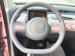 FAW Besturn Xiaoma 222km Dynamic Edition - ფოტო 11