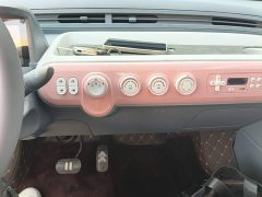 FAW Besturn Xiaoma 222km Dynamic Edition - ფოტო 13