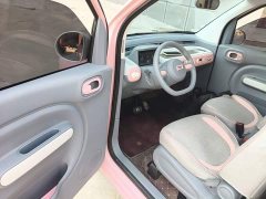 FAW Besturn Xiaoma 222km Dynamic Edition - ფოტო 16