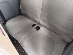 FAW Besturn Xiaoma 222km Dynamic Edition - ფოტო 17