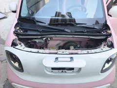 FAW Besturn Xiaoma 222km Dynamic Edition - ფოტო 20