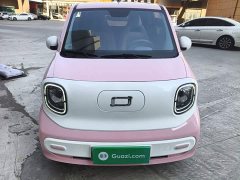 FAW Besturn Xiaoma 222km Dynamic Edition - ფოტო 3