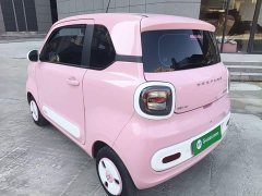 FAW Besturn Xiaoma 222km Dynamic Edition - ფოტო 5