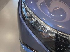Mercedes-Benz EQS 450 Pioneer Edition - ფოტო 11